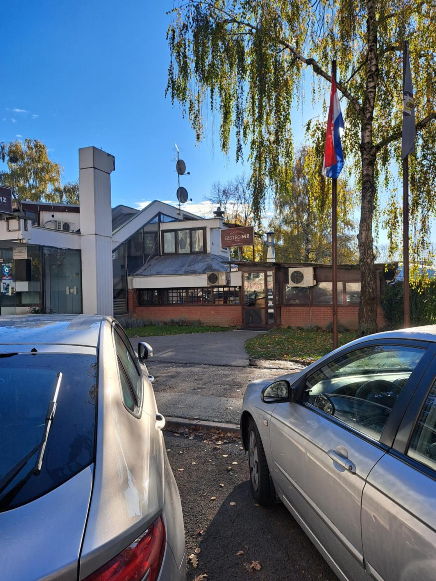 Visnja-Ravnice Zágráb Kültér fotó